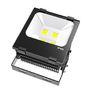 Ra85 240v Waterproof 100 W LED Flood Lights Bridgelux 45mil for Train Station