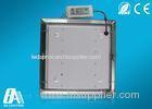 Super Bright Epistar SMD2835 Square Flat Panel Led Lights For Kitchen / Washroom