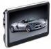 Andorid 4.0 5" Brazil Map Automotive Navigation System With 32GB TF / MMC