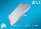 Indoor Office Ceiling 7200lumen Flat Panel LED Lights 72 watt 85v - 265v