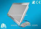 Surface Mounted Flat Panel LED Lights 36w Dimmable Power Supply AC90-264v