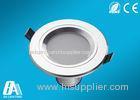 Indoor 2.5 Inch LED Bathroom Downlights 3Watt 2800K - 3000K Warm White