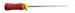 Dental NITI Root Canal H Files ( Hand Use ) Dental Endo Files