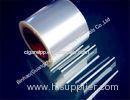 Moisture Proof Soft Thermal BOPP Self Adhesive Laminating Roll 76mm Inner Core