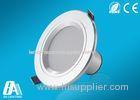 3" Cool White 5 W Recessed LED Downlights , Round RecessedLED light