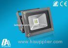 Waterproof 10w LED Flood Light , Subway IP65 LED Outdoor Flood Lights