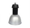 Natural White 6000K 150w LED High Bay Light / Lamp With Glass Cover For Gas Station