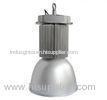 High Lumen 220 Watt Outdoor Industrial High Bay LED Lighting Pure White 5500K