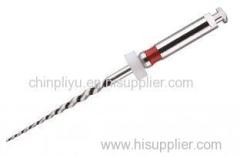 Dental Rotary Protaper / Niti Super Files / Dental Endo Files Engine Use