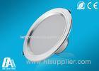 Eco Friendly 15W 6" SMD2835 Recessed LED Downlights for Kitchen Indoor / Shopping Mall