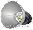 Ra90 150W Water Resistant LED High Bay Light Fixtures AC 85 - 240v 115 - 125LM/W