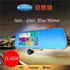 5.0 Inch TFT LCD Screen Rear View Mirror GPS DVR WIFI Android System