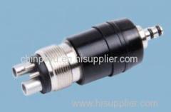 Dental Quick Coupling , Dental Handpieces And Accessories