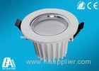 2.5inch White Color Die Casting Recessed Led Downlights 9 W SMD2835 6000K - 6500K