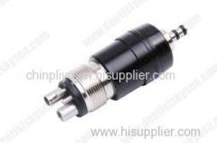 Dental Adapter ( 2 Hole - 4 Hole ) Dental Handpieces And Accessories