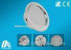 Brightness 38W High Power 8" Recessed LED Downlights Die Casting Aluminum