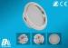 Brightness 38W High Power 8" Recessed LED Downlights Die Casting Aluminum