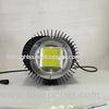 IP65 18000lm Induction LED High Bay Lamp 160W Cool White For Mine / Plaza