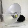 High Output Commercial Outdoor 200W LED High bay Light Fixture 4500K CRI 80