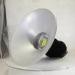 High Output Commercial Outdoor 200W LED High bay Light Fixture 4500K CRI 80