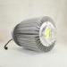 220 Watt Pure White Commercial LED High bay Light Fixture For Stadium Ra90