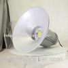 Energy Saving Single Chip 240W LED High Bay Light Fixtures Cool White CRI 90