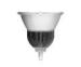 Compact IP65 Waterproof High Bay LED Lamp , CRI 80 LED High Bay 100W