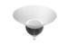High Lumen 60 Cree LED High Bay Lamp DC 30 - 36V with Long Lifespan