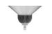 High Efficient 120 COB High Bay LED Lamp 50W RA80 for Superstore / Factory