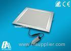 Ultra Slim Surface Mount LED Panel Light 1200lm , 12 W 300x300 LED Panel