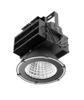 Ra90 Plaza High Power LED Flood Light 400W 60Hz , LED Landscape Flood Light