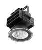 Ra90 Plaza High Power LED Flood Light 400W 60Hz , LED Landscape Flood Light