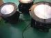 2700 ~ 7500K Stadium / Airport High Power LED Flood Light 300W , 60 Degree Beam Angle