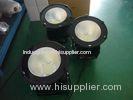 220V High Lumen High Powered LED Flood Light 100W 6500K For Workshop , Supermarket