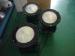 220V High Lumen High Powered LED Flood Light 100W 6500K For Workshop , Supermarket