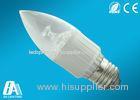 Decoration E27 LED Bulb Lamp , Cool White Light PC shell 3 Watt LED Bulb