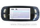 Night Vision 2.7 inch LTPS LCD Dual Camera Car DVR Wide Angle 140 Degree