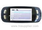Night Vision 2.7 inch LTPS LCD Dual Camera Car DVR Wide Angle 140 Degree