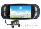 5MP Coms Len Wide Angle 140 Degree Dual Camera Car DVR Auto Black Box