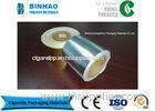 Moisture Proof Tobacco Packaging Aluminium Foil Paper , Foil Backed Paper