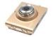 2.7" Screen Single Camera DVR Automobile Digital Video Recorder 1080P