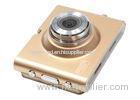 2.7" Screen Single Camera DVR Automobile Digital Video Recorder 1080P