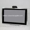 Flash 8GB Android Tablet GPS Navigation