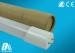 SMD2835 T8 4 Feet LED Tube 20w 1800lm 3000k D shape G13 pin