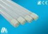 Brightness Round T8 18W LED Tube Light G13 6000K - 6500K for family use