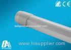 T8 900mm Round 12w Led Tube Lamps frosted cover 2800K - 3000K