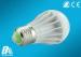 12V AC Input Voltage E27 LED Bulb ABS Lamp Body 6500K Cool White