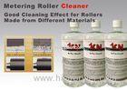 Effective Surface Cleaning Metering Roller Cleaner without Chlorinated Compounds