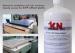 Quick Cleaning Printing Plate Cleaner with Reactivation Ingredients for CTP