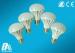 High Efficiency 900lm 9watt LED bulb E27 50Hz ~ 60Hz for Family Room